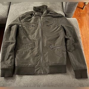 Urban Heritage Jacket